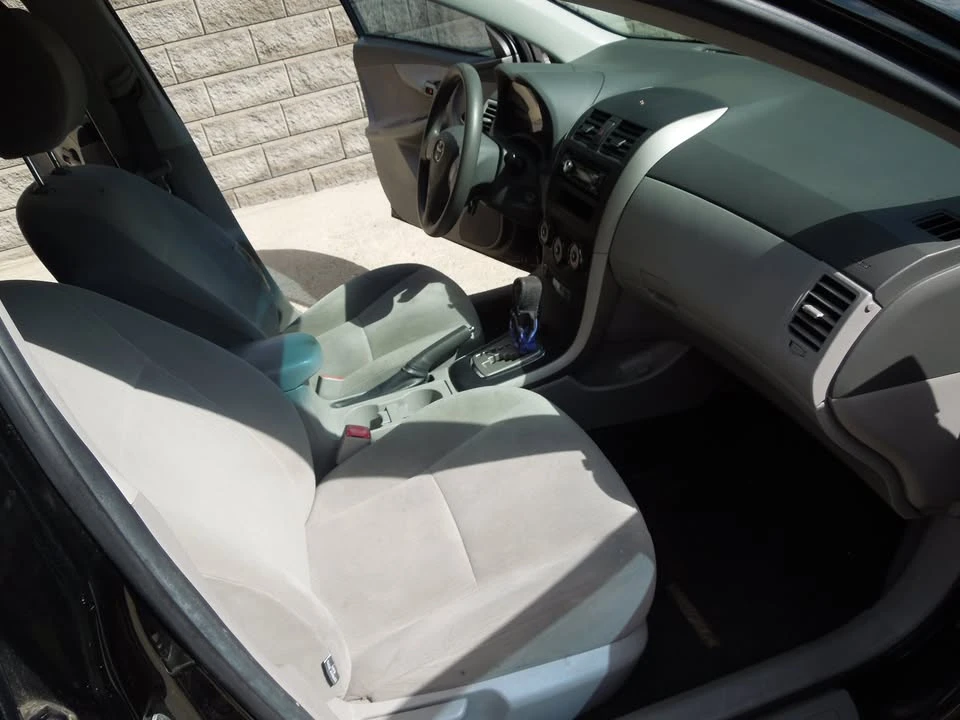 2010 Toyota Corolla 10th Gen - Image 7 of 15