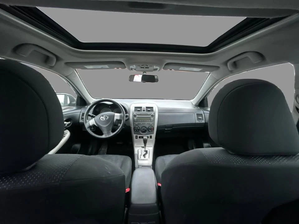 2010 Toyota Corolla 10th Gen - Image 19 of 20