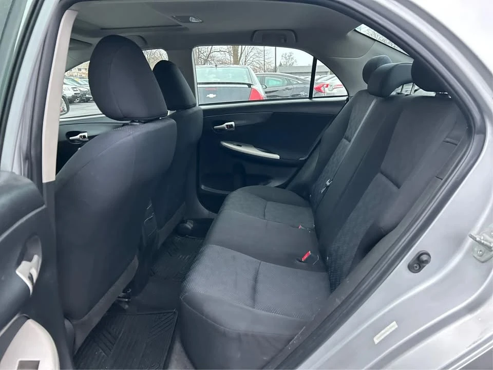 2010 Toyota Corolla 10th Gen - Image 11 of 20
