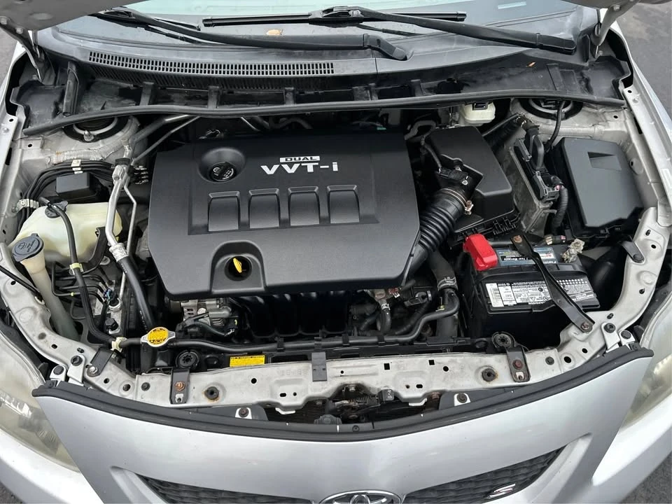 2010 Toyota Corolla 10th Gen - Image 20 of 20