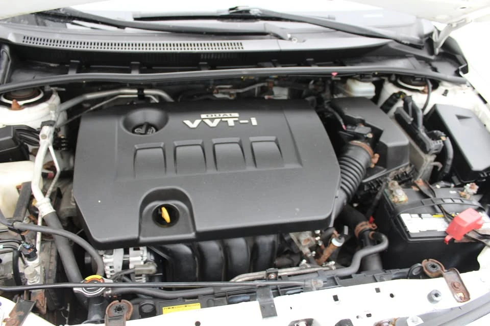 2010 Toyota Corolla 10th Gen - Image 16 of 17