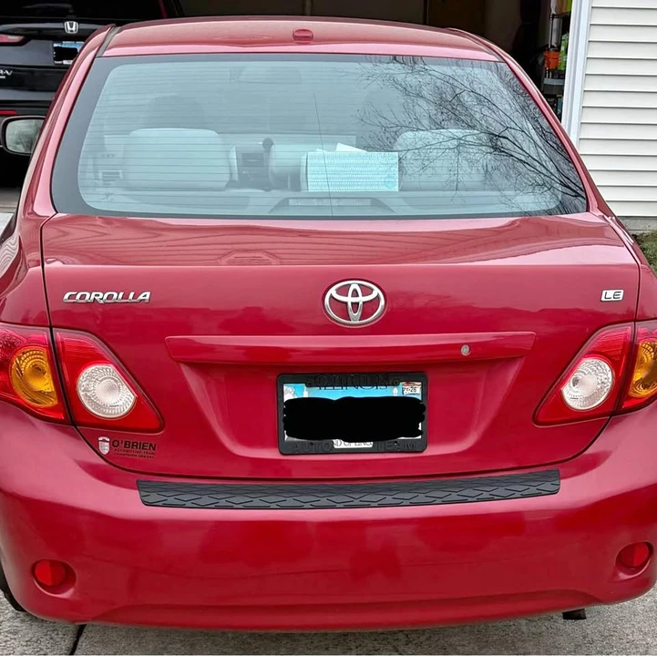 2010 Toyota Corolla 10th Gen - Image 1 of 3