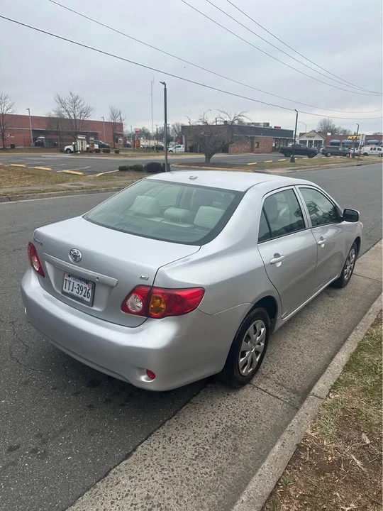2010 Toyota Corolla 10th Gen - Image 8 of 13