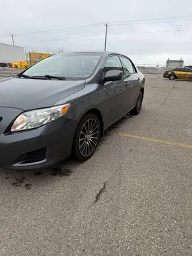 2010 Toyota Corolla 10th Gen - Image 4 of 19