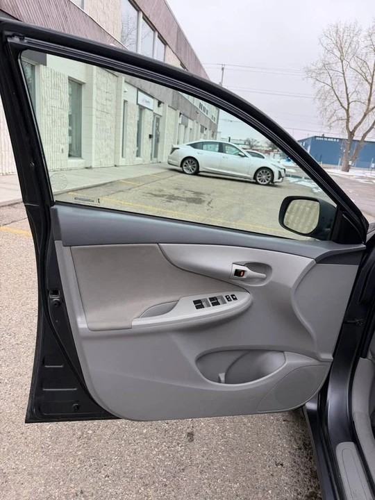 2010 Toyota Corolla 10th Gen - Image 17 of 19