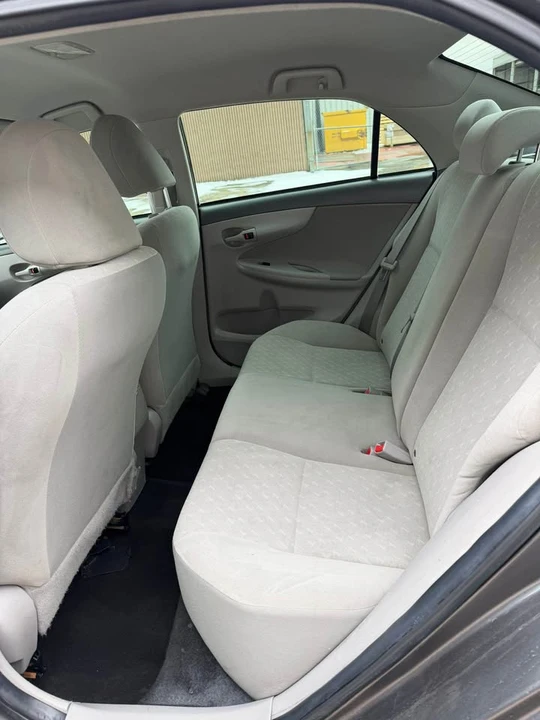 2010 Toyota Corolla 10th Gen - Image 16 of 19