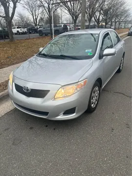 2010 Toyota Corolla 10th Gen - Image 4 of 13