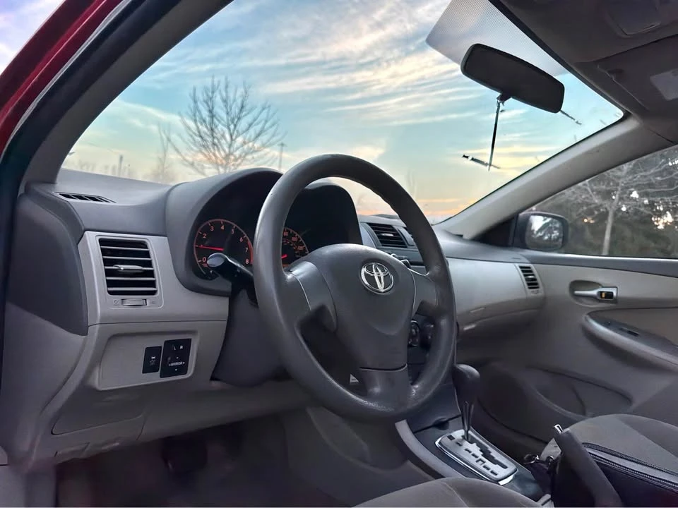2010 Toyota Corolla 10th Gen - Image 8 of 11