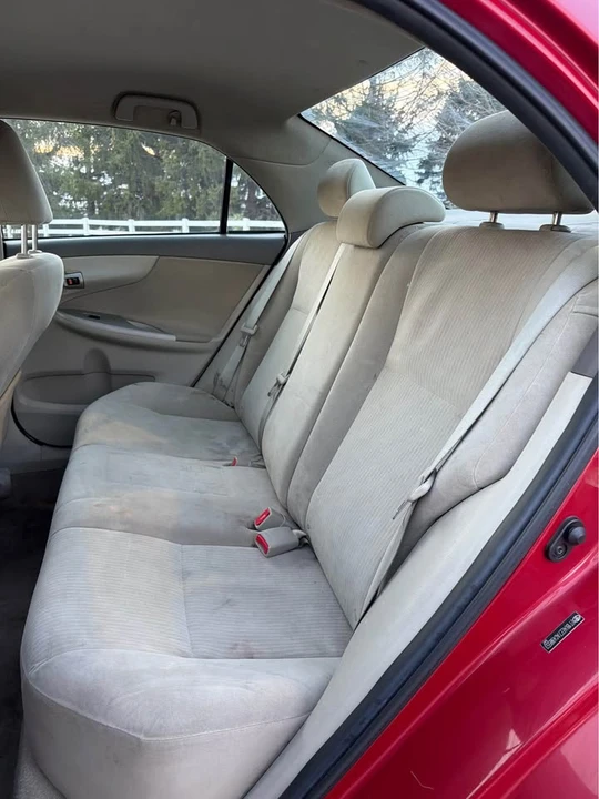 2010 Toyota Corolla 10th Gen - Image 10 of 11