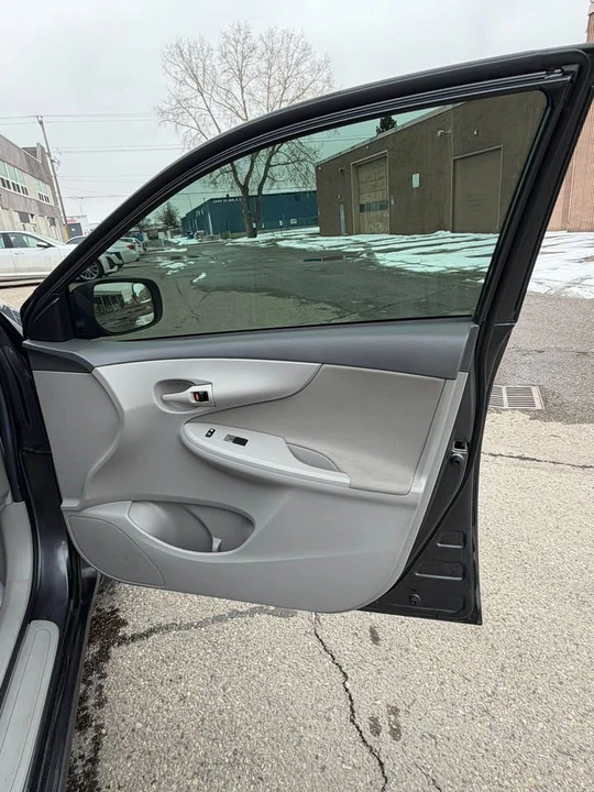 2010 Toyota Corolla 10th Gen - Image 15 of 19