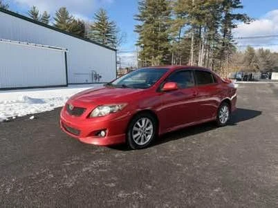 2010 Toyota Corolla 10th Gen - Image 3 of 19