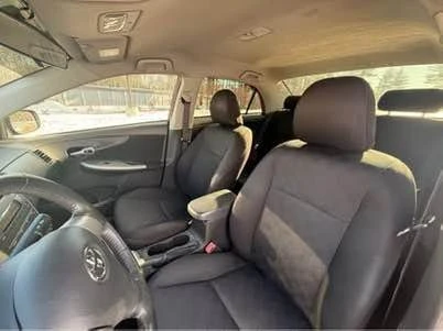 2010 Toyota Corolla 10th Gen - Image 9 of 19