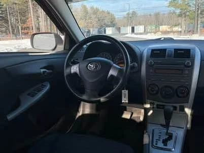 2010 Toyota Corolla 10th Gen - Image 15 of 19