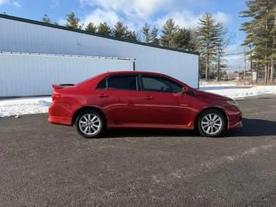 2010 Toyota Corolla 10th Gen - Image 7 of 19