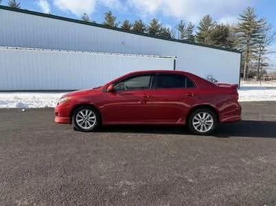 2010 Toyota Corolla 10th Gen - Image 4 of 19