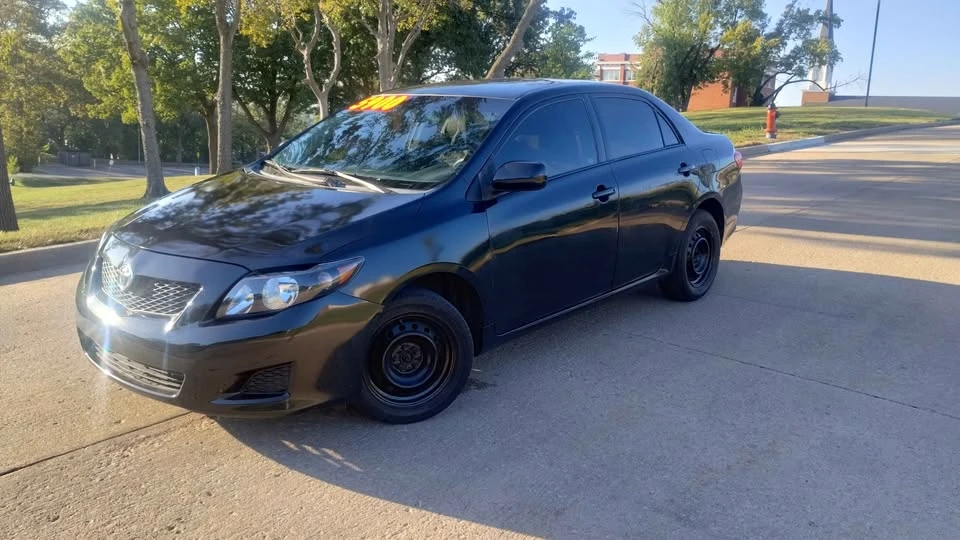 2010 Toyota Corolla 10th Gen - Image 7 of 17