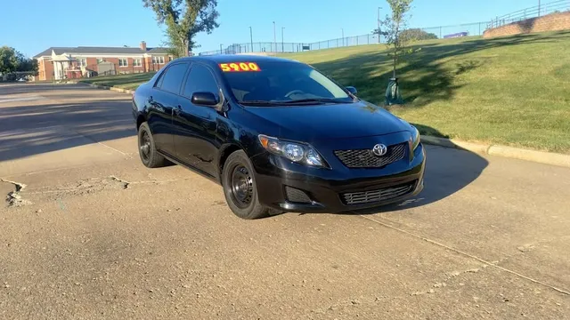 2010 Toyota Corolla 10th Gen - Image 2 of 17
