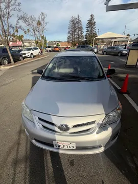 2010 Toyota Corolla 10th Gen - Image 2 of 14