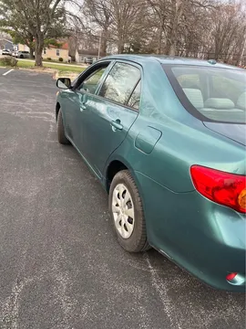 2010 Toyota Corolla 10th Gen - Image 3 of 9