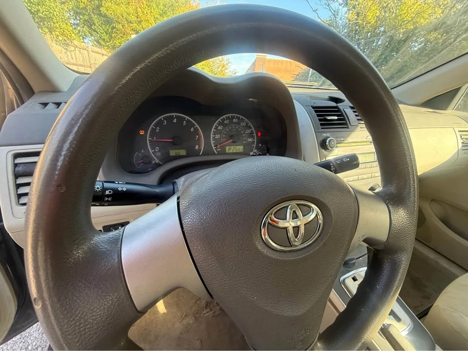 2010 Toyota Corolla 10th Gen - Image 12 of 12