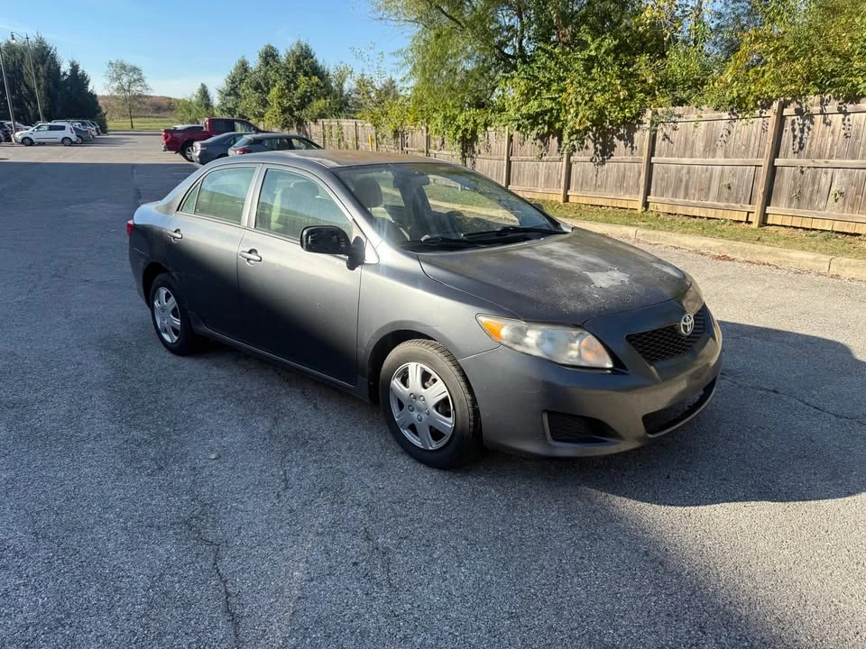 2010 Toyota Corolla 10th Gen - Image 3 of 12