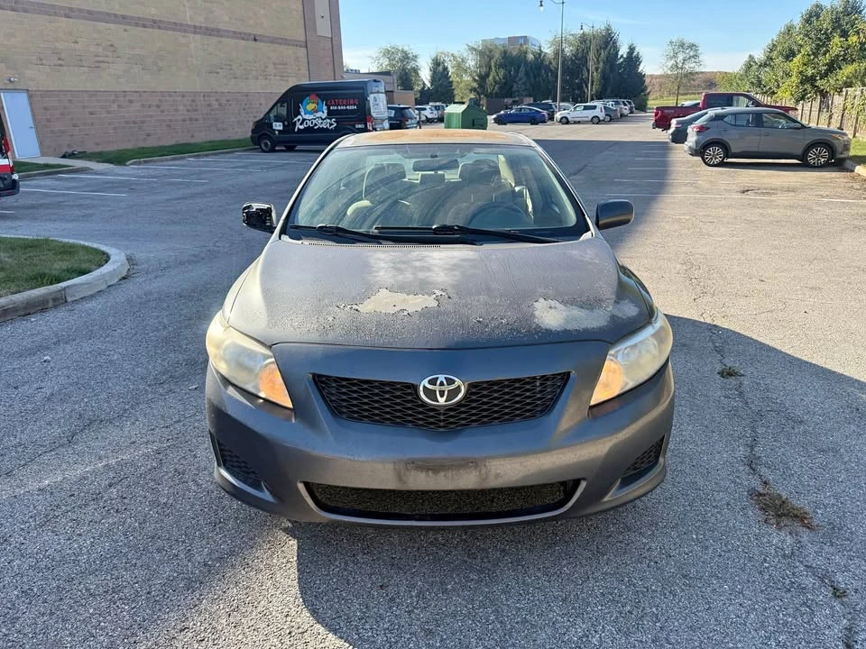 2010 Toyota Corolla 10th Gen - Image 1 of 12