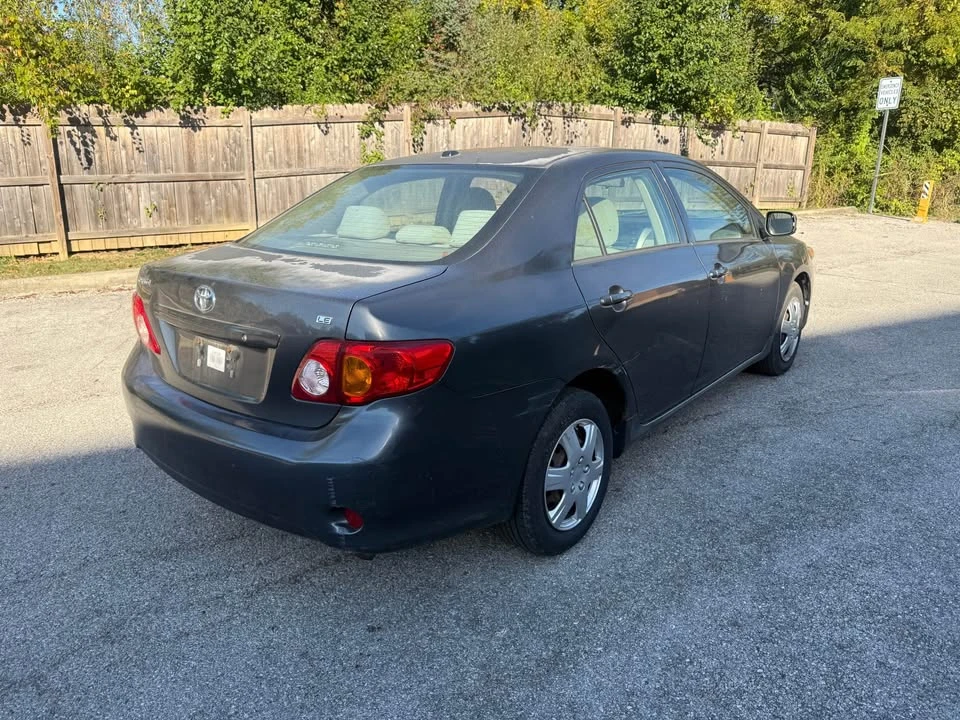 2010 Toyota Corolla 10th Gen - Image 6 of 12