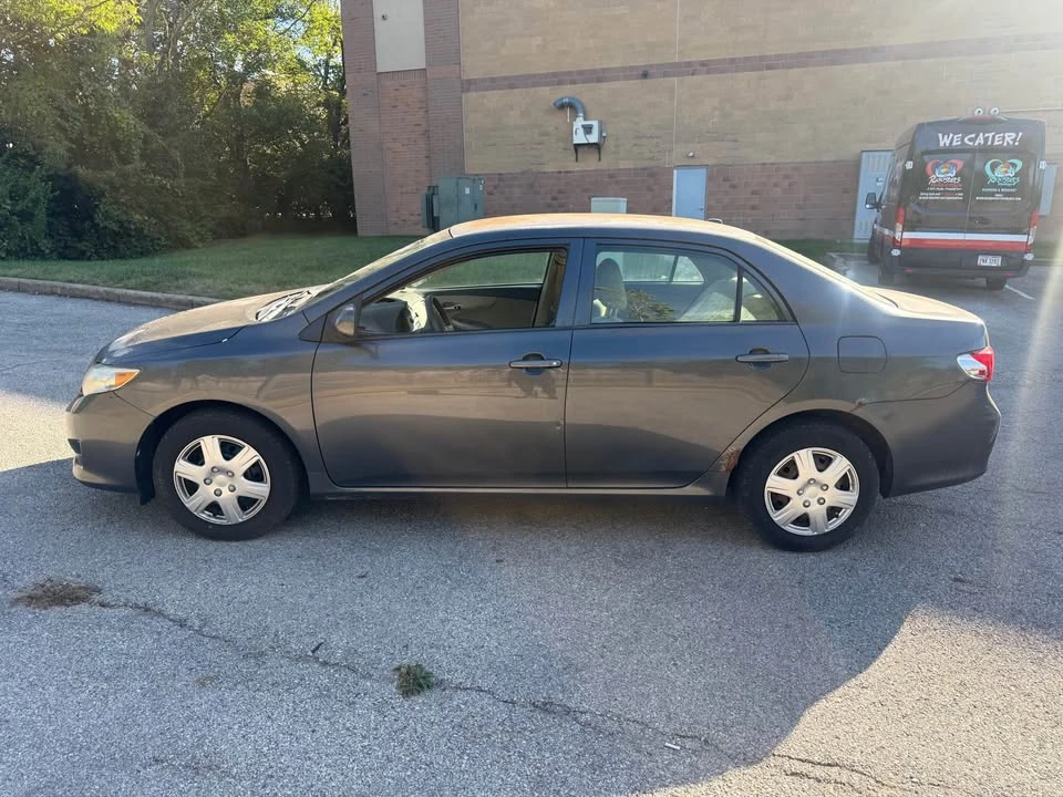 2010 Toyota Corolla 10th Gen - Image 8 of 12
