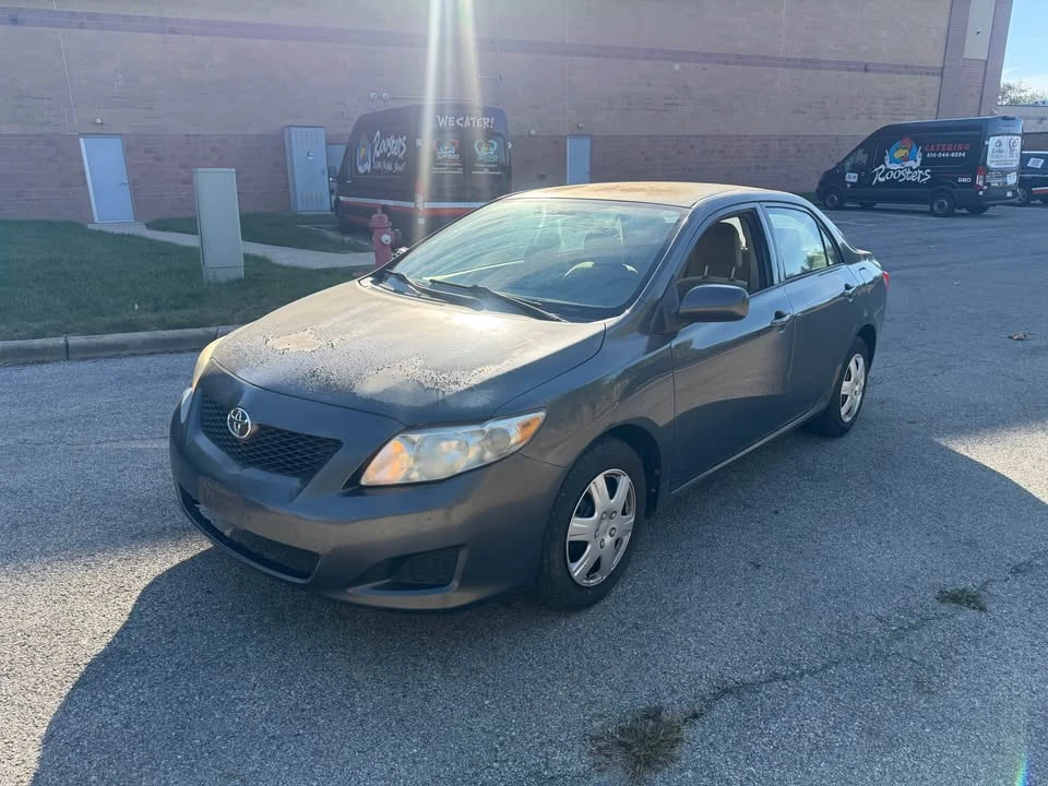 2010 Toyota Corolla 10th Gen - Image 4 of 12