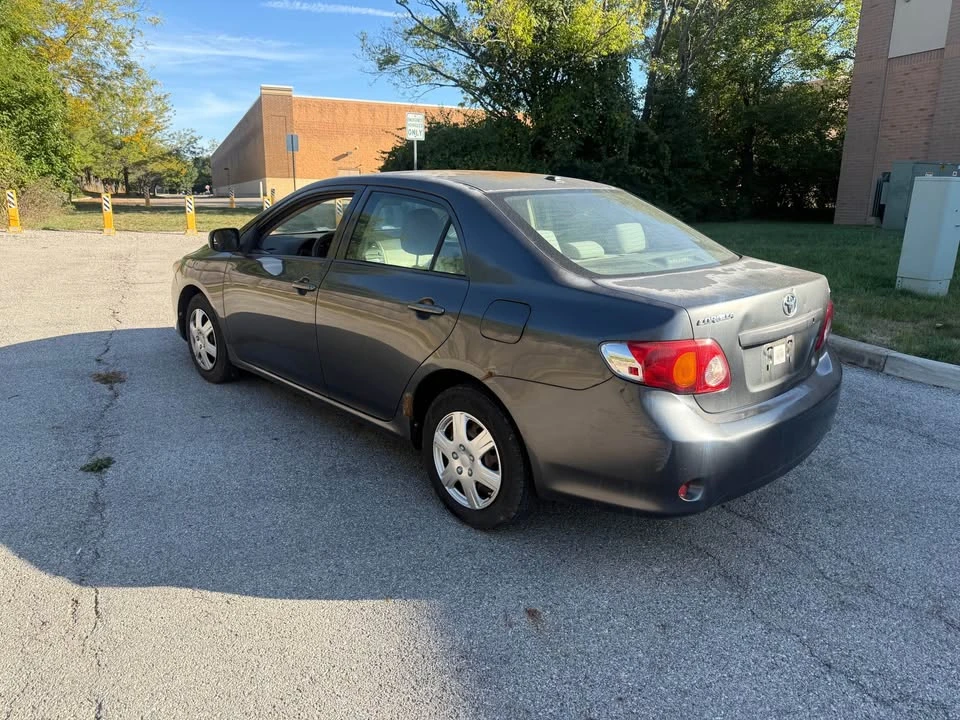 2010 Toyota Corolla 10th Gen - Image 7 of 12