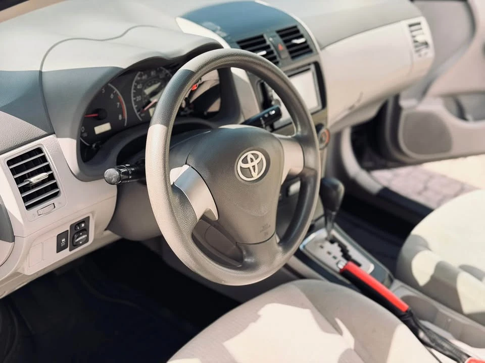 2010 Toyota Corolla 10th Gen - Image 7 of 9