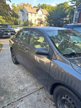 2010 Toyota Corolla LE Sedan
