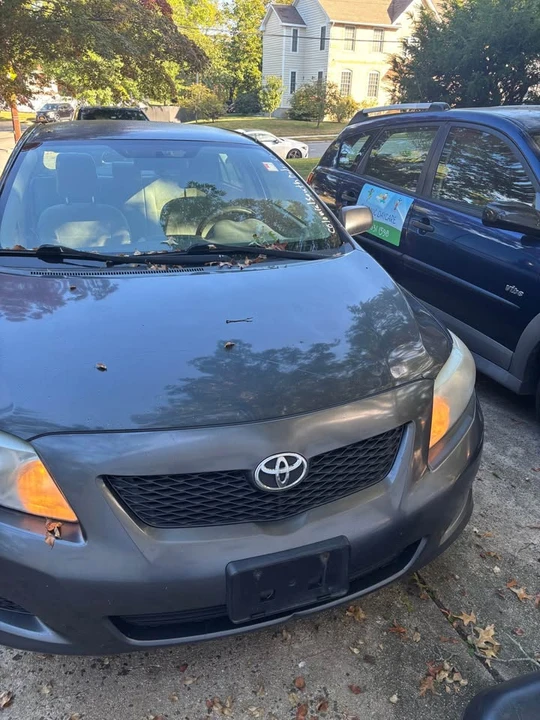 2010 Toyota Corolla 10th Gen - Image 5 of 5