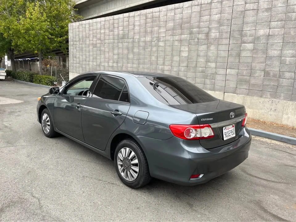 2010 Toyota Corolla 10th Gen - Image 8 of 13