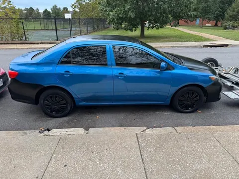 2010 Toyota Corolla 10th Gen - Image 2 of 19