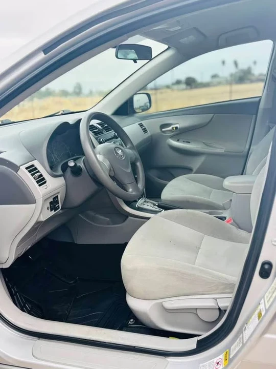 2010 Toyota Corolla 10th Gen - Image 11 of 12