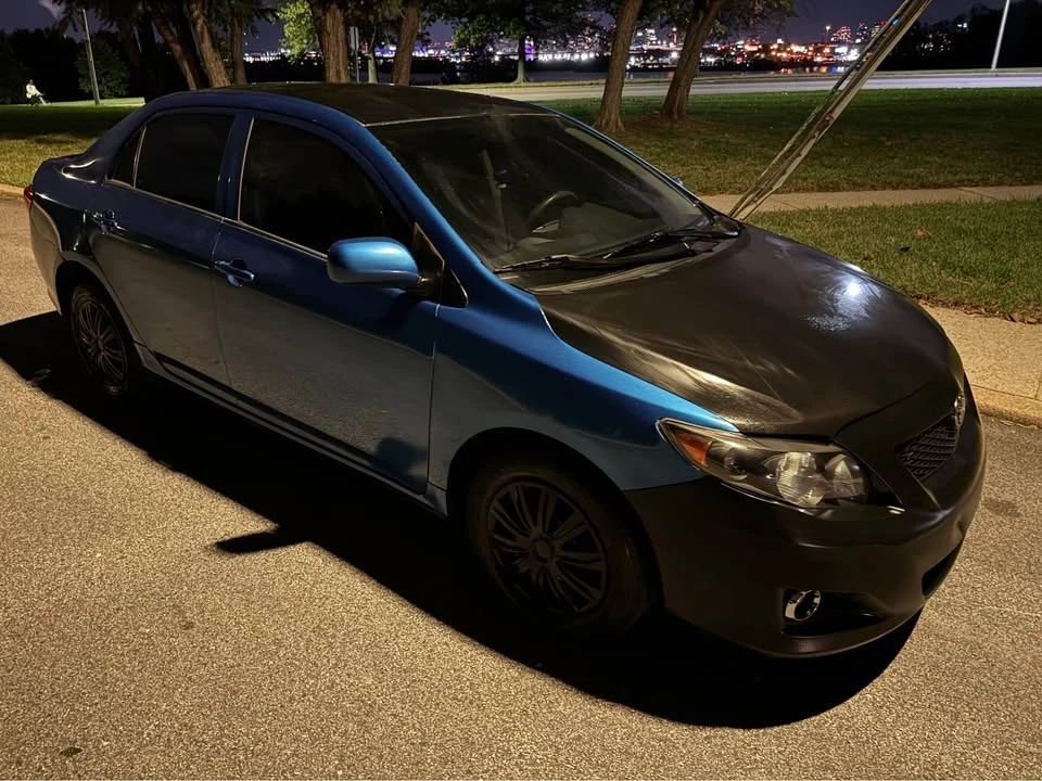 2010 Toyota Corolla 10th Gen - Image 12 of 19