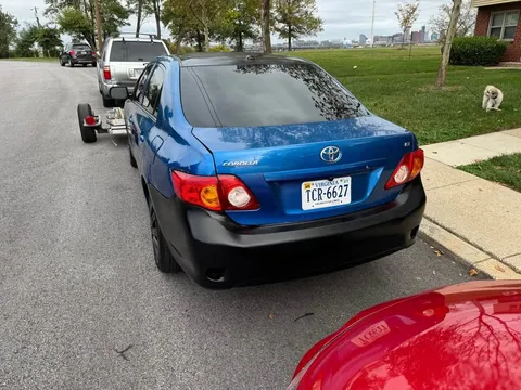 2010 Toyota Corolla 10th Gen - Image 3 of 19