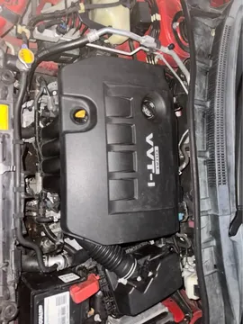 2010 Toyota Corolla 10th Gen - Image 3 of 6