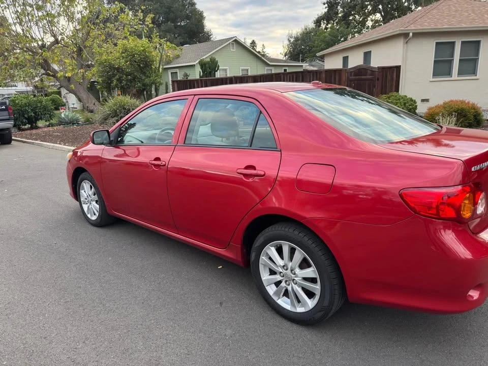 2010 Toyota Corolla 10th Gen - Image 5 of 7