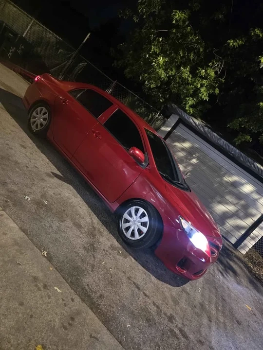 2010 Toyota Corolla 10th Gen - Image 2 of 11