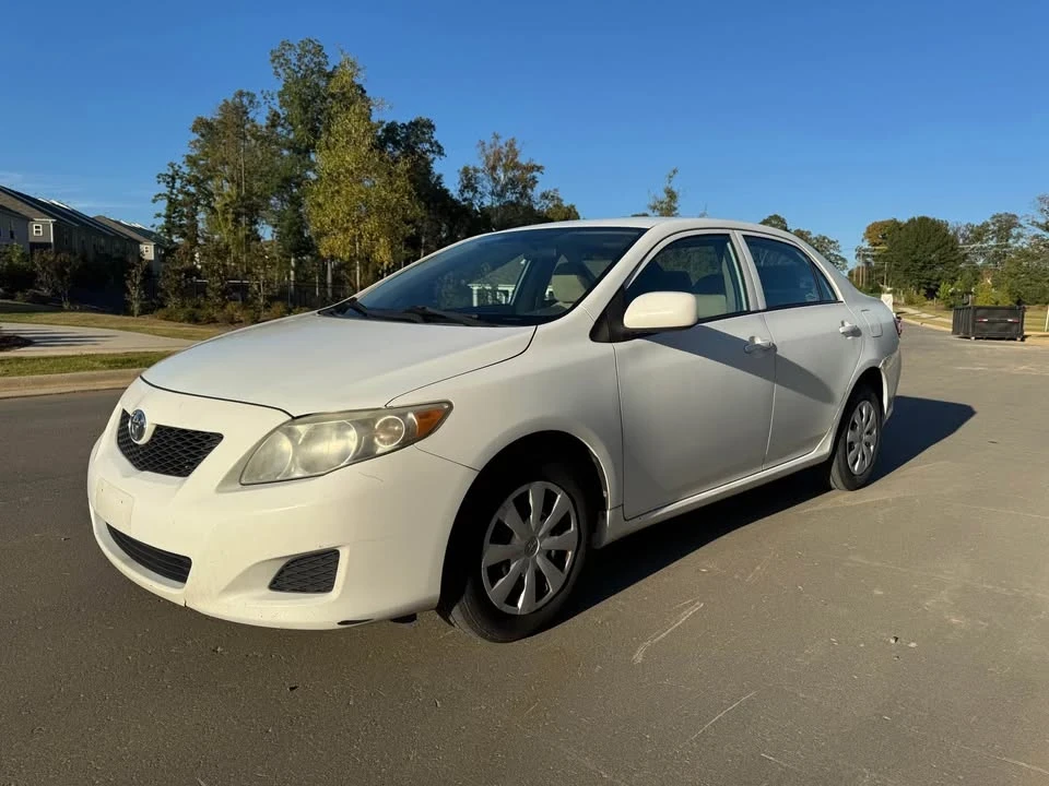 2010 Toyota Corolla 10th Gen - Image 3 of 20