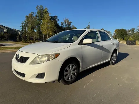 2010 Toyota Corolla 10th Gen - Image 3 of 20