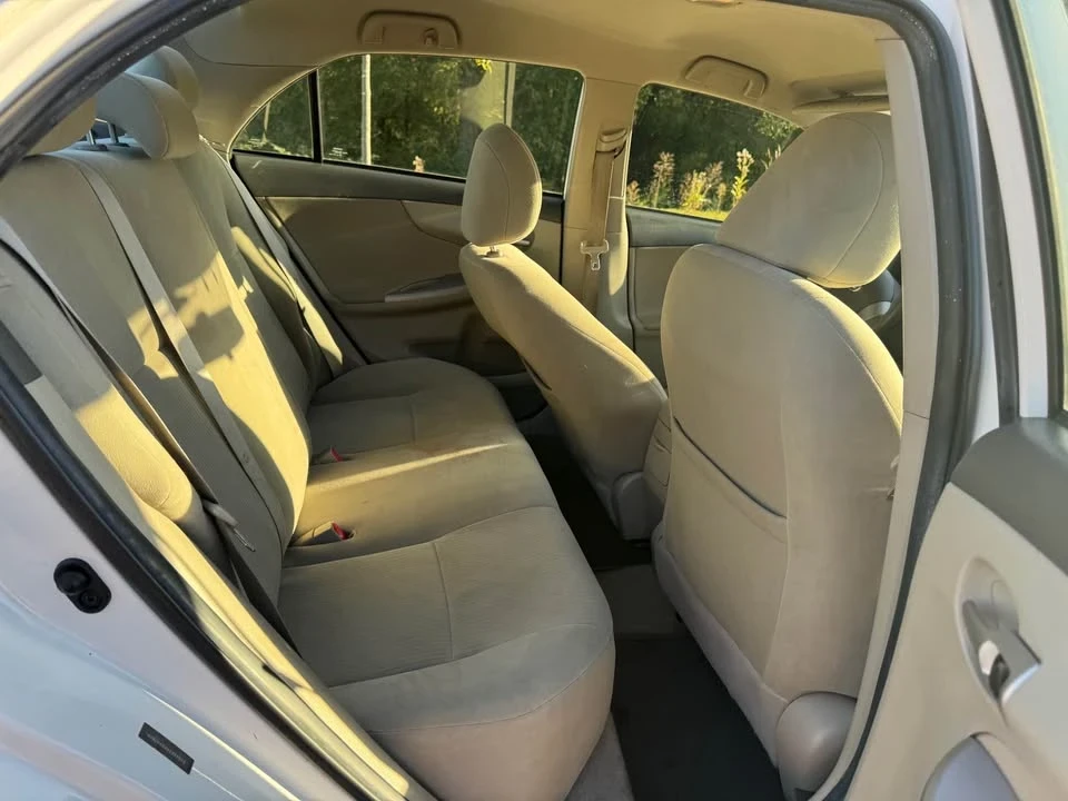 2010 Toyota Corolla 10th Gen - Image 14 of 20