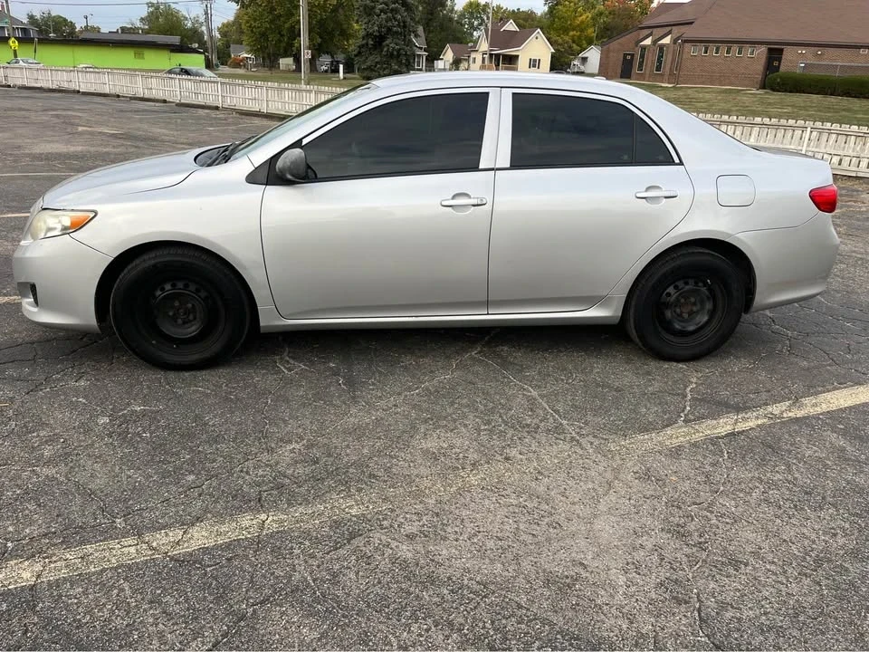 2010 Toyota Corolla 10th Gen - Image 15 of 15