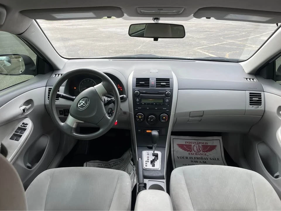 2010 Toyota Corolla 10th Gen - Image 10 of 15
