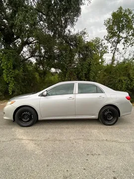 2010 Toyota Corolla 10th Gen - Image 4 of 16