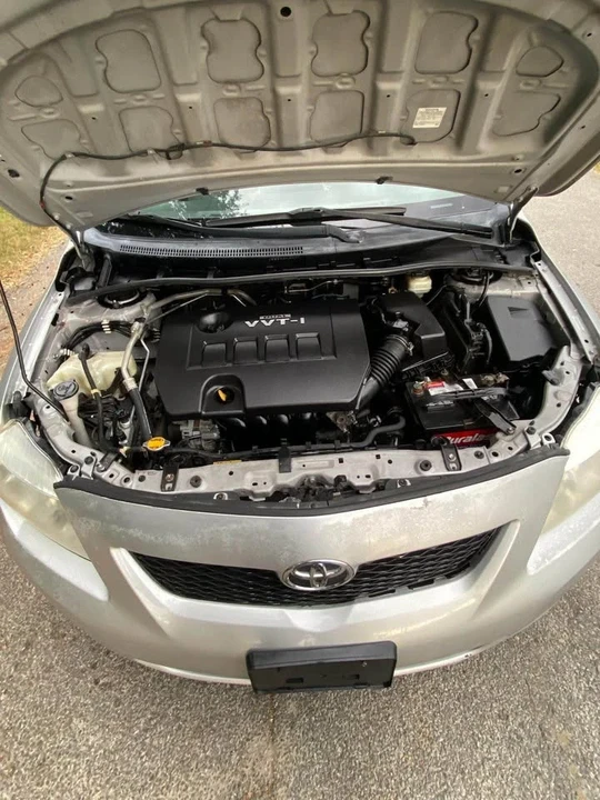 2010 Toyota Corolla 10th Gen - Image 16 of 16