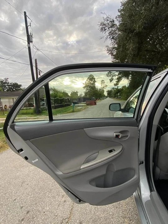2010 Toyota Corolla 10th Gen - Image 10 of 16