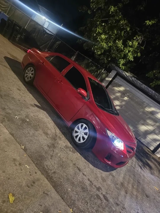 2010 Toyota Corolla 10th Gen - Image 10 of 11